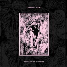 Raspberry Bulbs - Before the Age of Mirrors