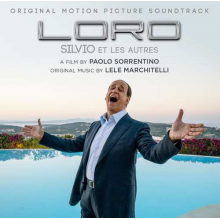 Original Motion Picture Soundt - Loro