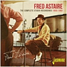 Astaire, Fred & Rogers, Ginger - Complete Studio Recordings