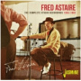 Astaire, Fred & Rogers, Ginger - Complete Studio Recordings