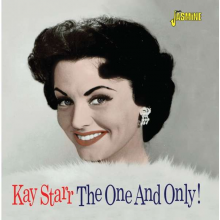 Starr, Kay - One and Only!