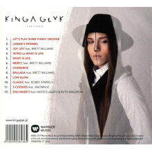 Glyk, Kinga - Feelings