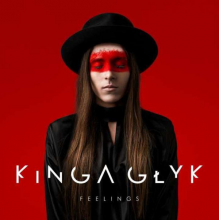 Glyk, Kinga - Feelings
