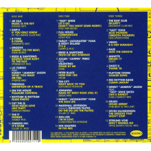Park, Graeme - Long Live House (Volume 01: 1980s)