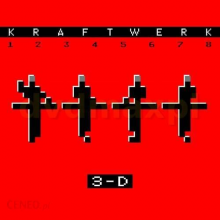 Kraftwerk - 12345678 3-D