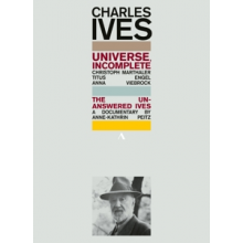 San Francisco Symphony - Universe, Incomplete