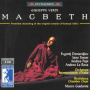 Harnoncourt, Nikolaus - Macbeth