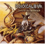 Roxxcalibur - Lords of the Nwobhm