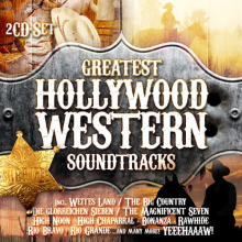V/A - Greatest Western Soundtracks