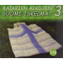 V/A - Kaikkien Aikojen Suomi-Iskelmat 3