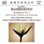 Hashimoto, Q. - Symphony No.2