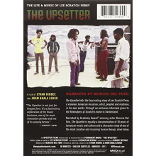Tighten Up - Upsetter: the Life and Music of Lee Scratch Perry