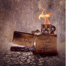 Blade, Andy - Let's Burn the Internet Down