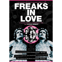 Alice Donut - Freaks In Love