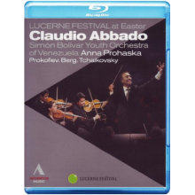 Abbado, Claudio - Festival De Lucerne 2010