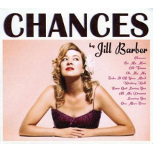 Barber, Jill - Chances