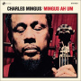 Mingus, Charles - Mingus Ah Um