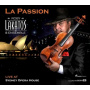Lakatos, Roby & Ensemble - La Passion
