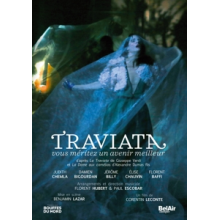 Verdi, Giuseppe - Traviata, Vous Meritez Un Avenir Meilleur