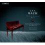 Bach, C.P.E. - Solo Keyboard Music 39