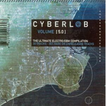 V/A - Cyberlab 5.0