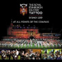 Royal Edinburgh Military Tattoo - Royal Edinburgh Military Tattoo Sydney 2019