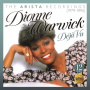 Warwick, Dionne - Deja Vu ~ the Arista Recordings (1979-1984)