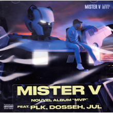 Mister V - Mvp