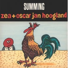 Zea & Oscar Jan Hoogland - Summing