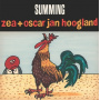 Zea & Oscar Jan Hoogland - Summing