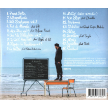 Portion, Demi - La Bonne Ecole