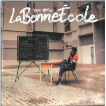 Portion, Demi - La Bonne Ecole