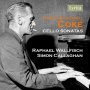 Sacheverell Coke, R. - Cello Sonatas