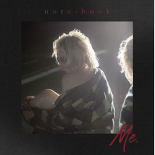 Chanmina - Note-Book -Me.-