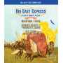 Documentary - Big Easy Express