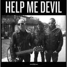 Help Me Devil - Help Me Devil