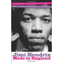 Hendrix, Jimi - Made In England