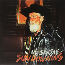 Nu Sensae - Sundowning