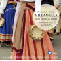 Respighi/Hahn - Villanella:Old Dances & Songs