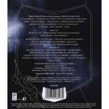 Turunen, Tarja - Act I