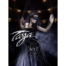Turunen, Tarja - Act I