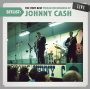 Cash, Johnny - Setlist: the Very Best Prison Recordings of Johnny