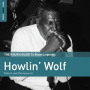 Howlin' Wolf - Rough Guide To