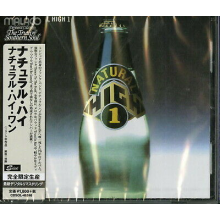 Natural High - Natural High