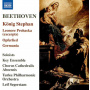 Beethoven, Ludwig Van - Konig Stephan/Leonore Prohaska (Excerpts)