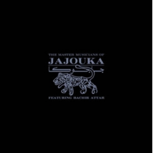 Master Musicians of Jajouka - Apocalypse Across the Sky
