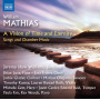 Mathias, W. - Vision of Time and Eternity