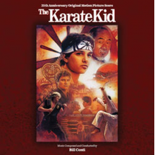 V/A - Karate Kid
