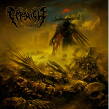 Chronicle - Demonology
