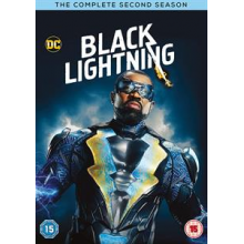Tv Series - Black Lightning Series 2